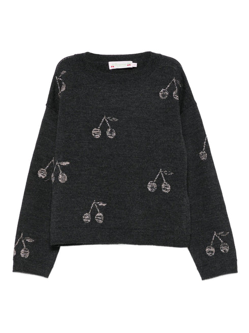 BONPOINT JABARO SWEATER