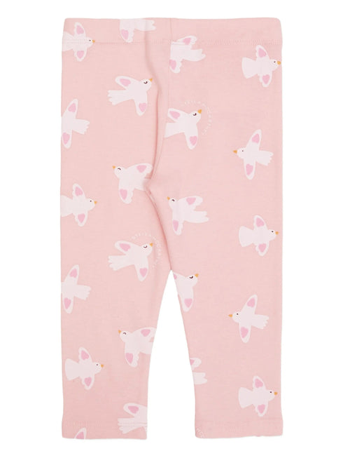 STELLA MC CARTNEY LEGGINGS
