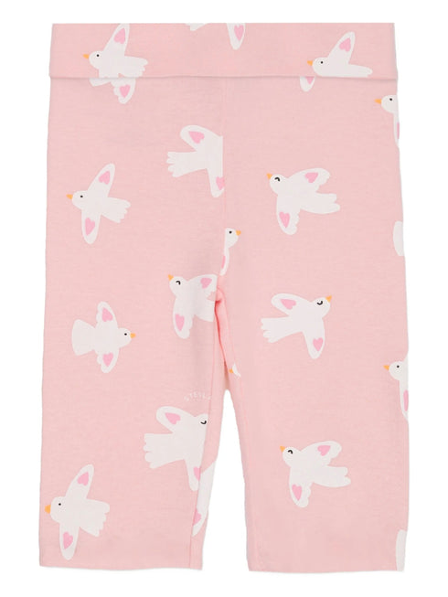 STELLA MC CARTNEY LEGGINGS