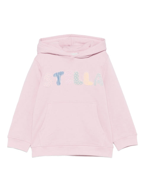 STELLA MC CARTNEY HOODIE