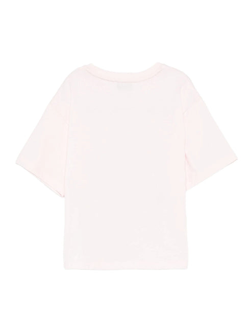 MARC JACOBS LIPSTRICK T-SHIRT
