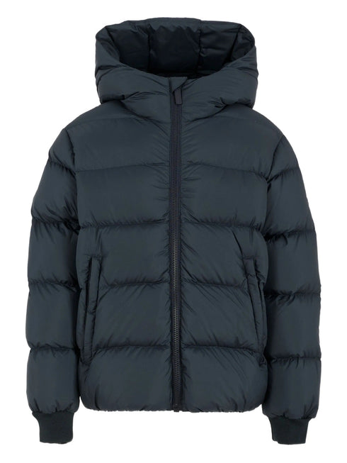 COLMAR HOODED PADDED JACKET
