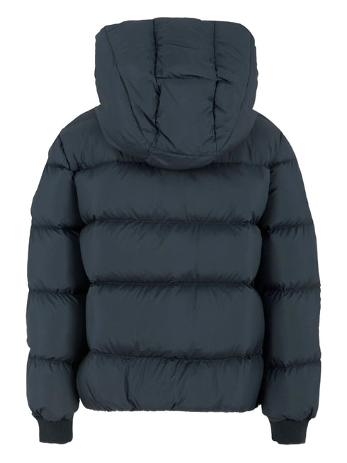COLMAR HOODED PADDED JACKET