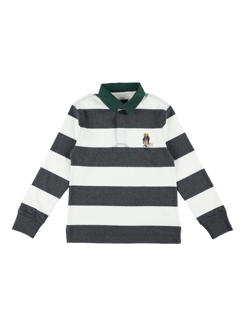 POLO RALPH LAUREN RUGBY POLO