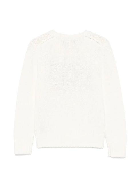 POLO RALPH LAUREN FLAG SWEATER