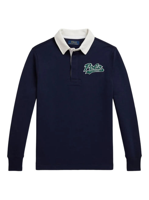 POLO RALPH LAUREN RUGBY POLO