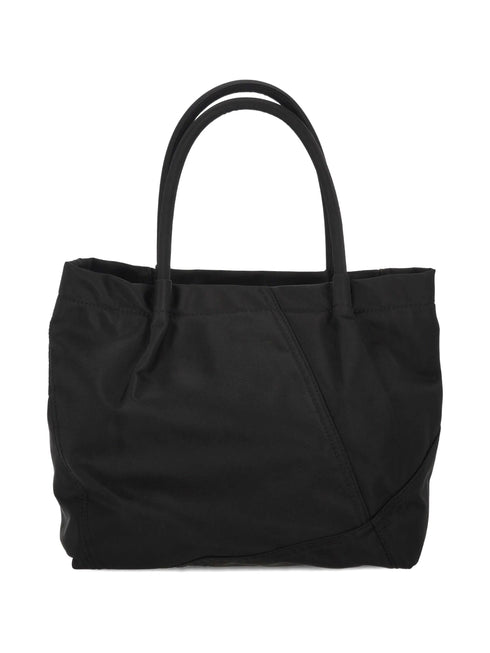 MARNI LOGO SEQUIN TOTE