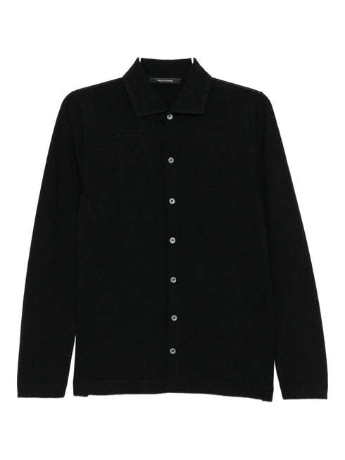 TAGLIATORE KNIT SHIRT