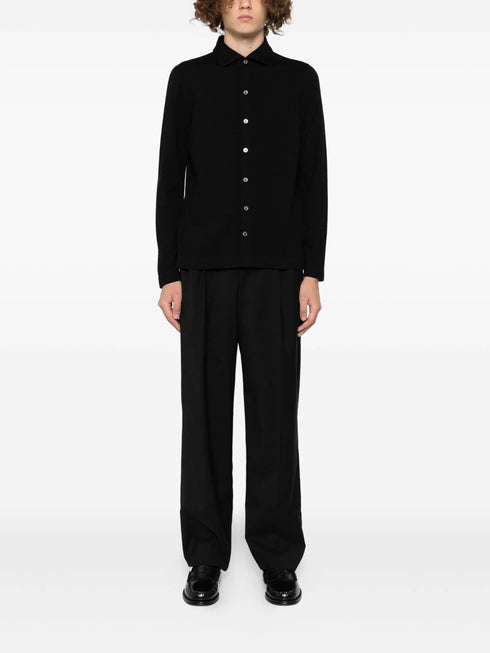 TAGLIATORE KNIT SHIRT