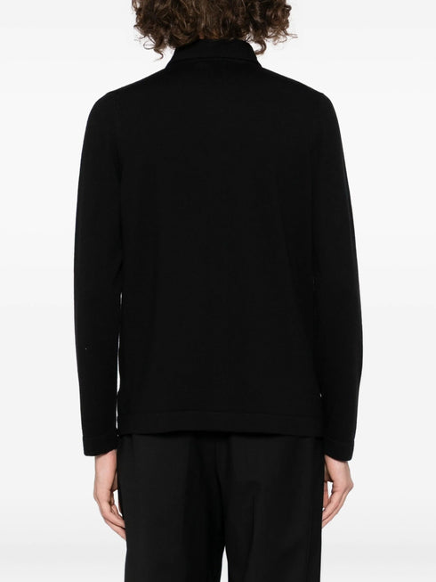 TAGLIATORE KNIT SHIRT