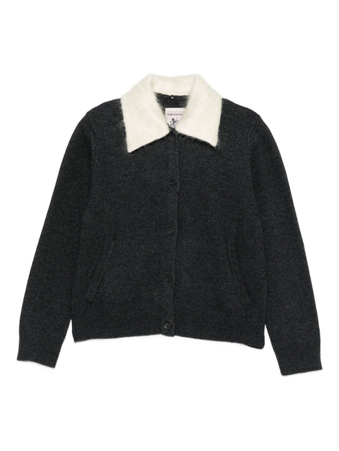 SEMICOUTURE CARDIGAN