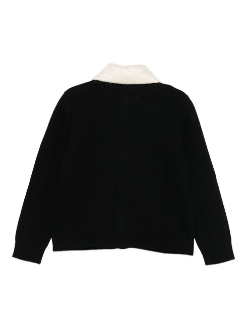 SEMICOUTURE CARDIGAN