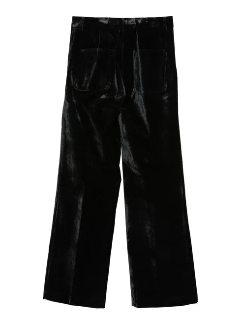 SEMICOUTURE TROUSERS