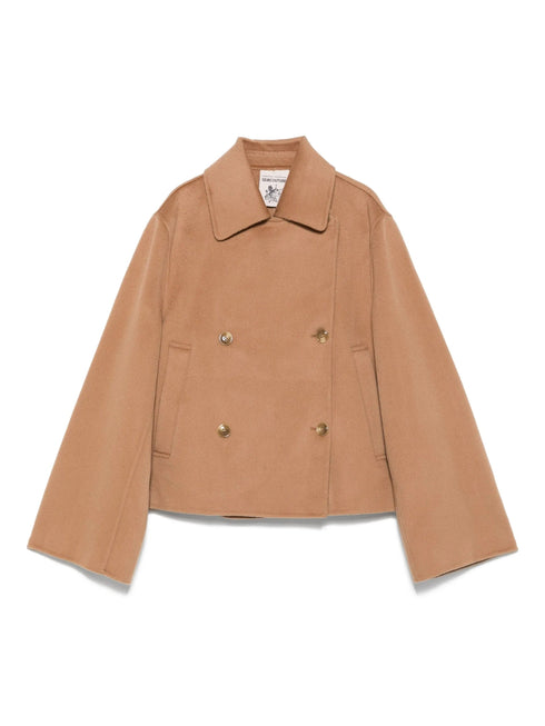 SEMICOUTURE ANGELINA COAT