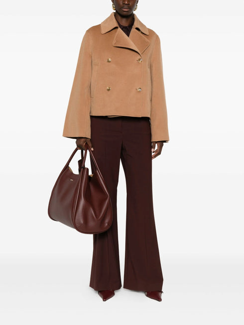 SEMICOUTURE ANGELINA COAT