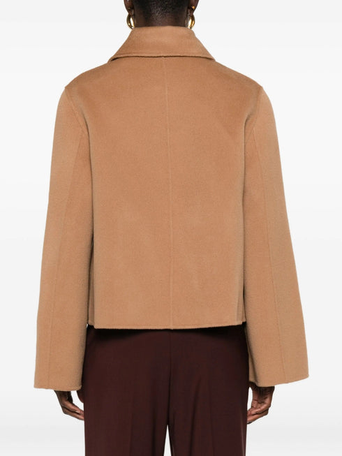 SEMICOUTURE ANGELINA COAT