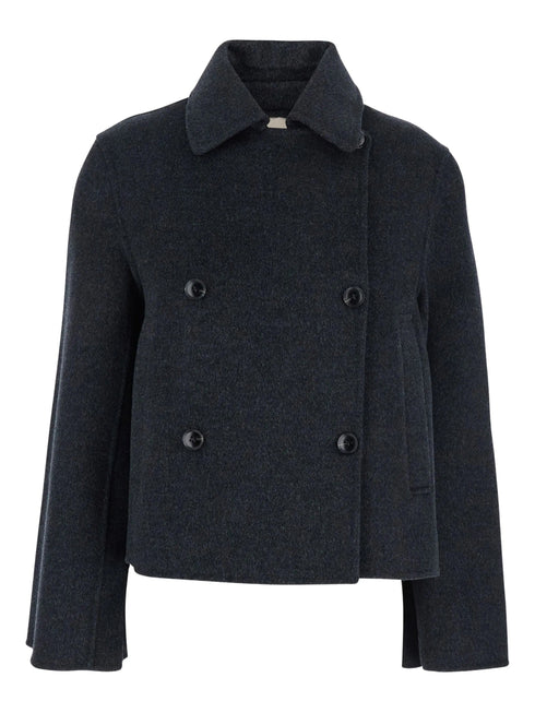 SEMICOUTURE ANGELINA COAT