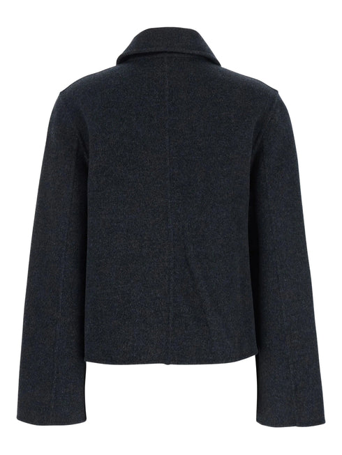 SEMICOUTURE ANGELINA COAT