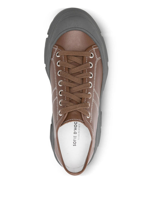 SOFIE D'HOORE SNEAKERS