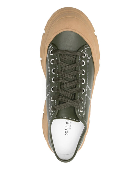SOFIE D'HOORE SNEAKERS