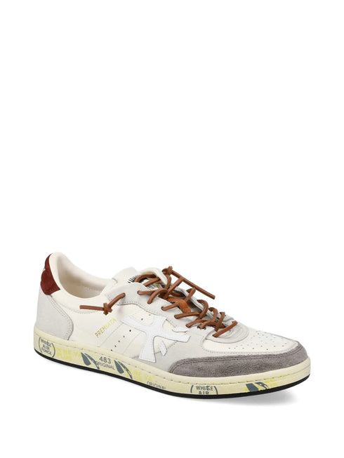 PREMIATA CLAY