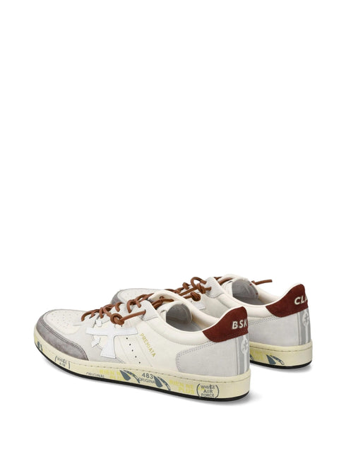 PREMIATA CLAY