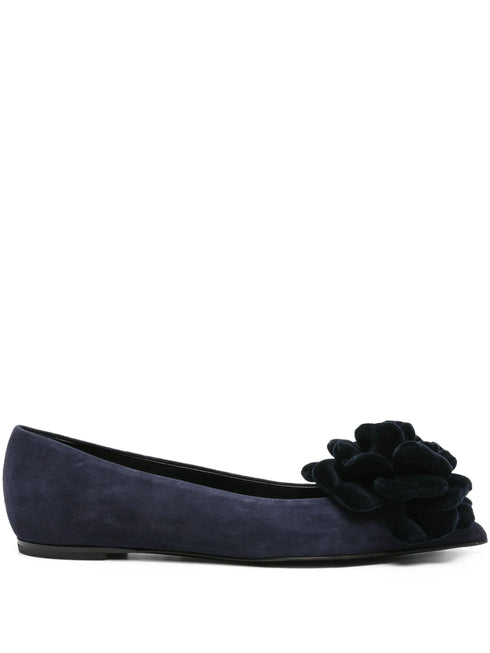 AGL BALLERINA FLAT
