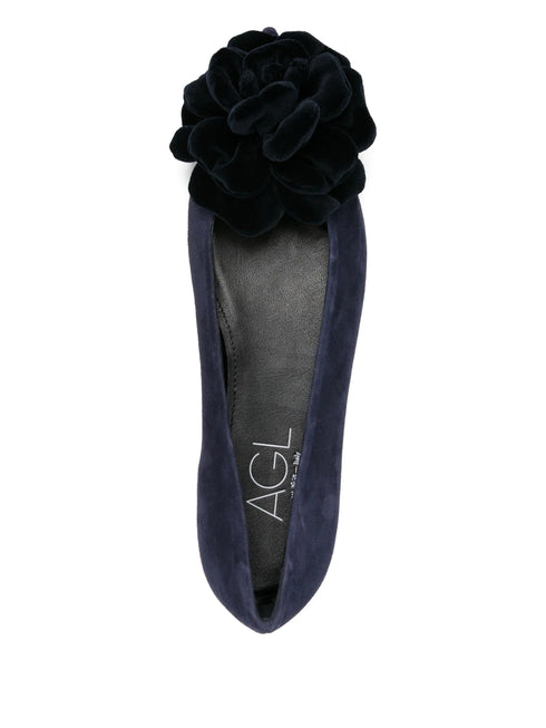 AGL BALLERINA FLAT