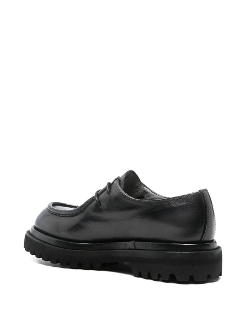 OFFICINE CREATIVE WISAL DERBY SHOES
