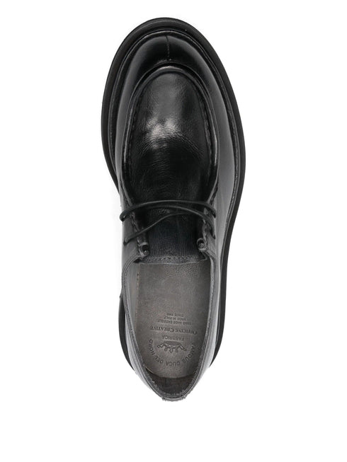 OFFICINE CREATIVE WISAL DERBY SHOES