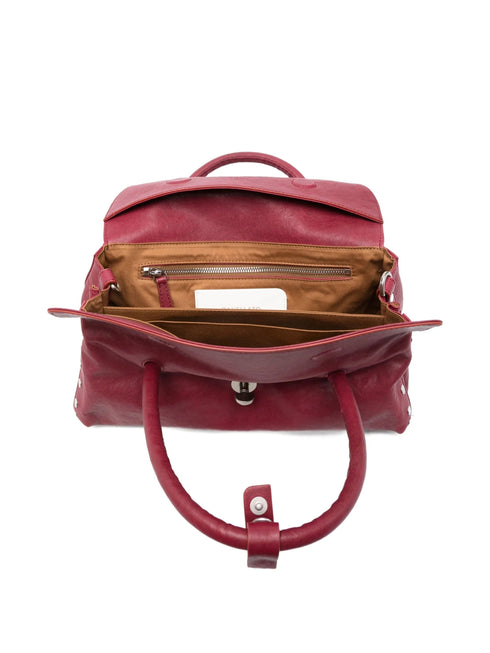 ZANELLATO DOTTA TABACCO