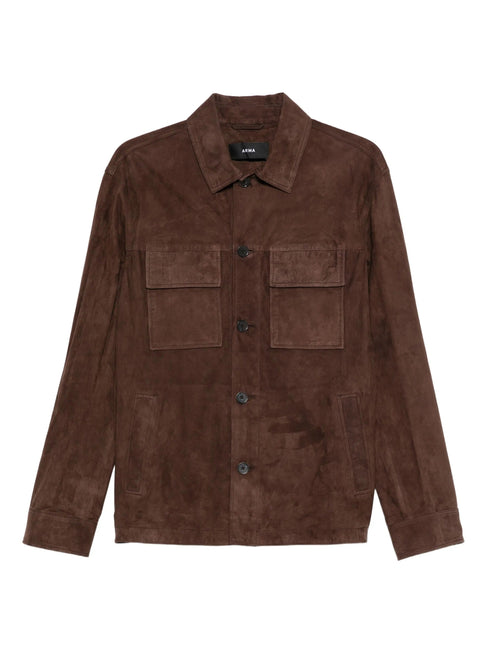 ARMA MEX OVERSHIRT
