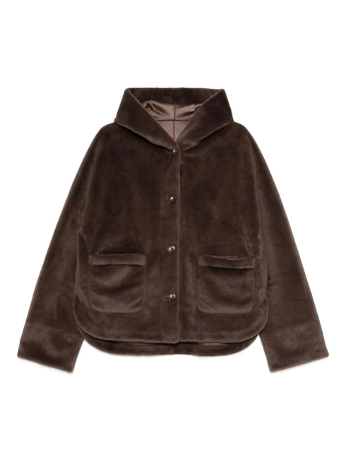 STUDIO AR RYLEE FAUX LACON