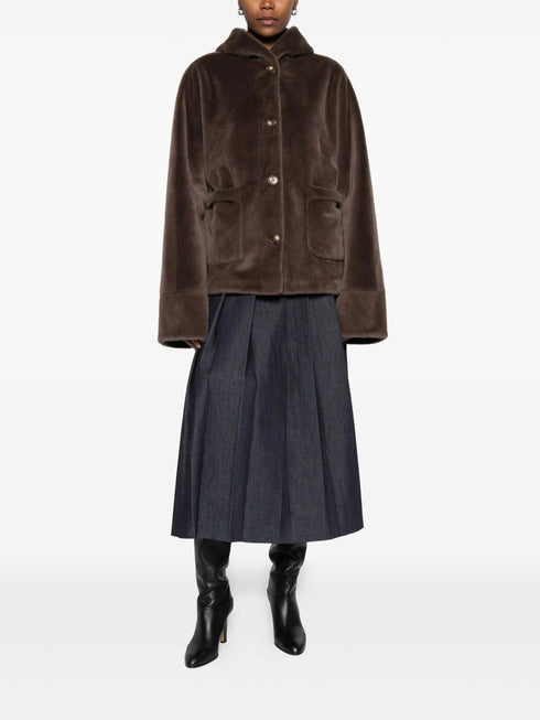 STUDIO AR RYLEE FAUX LACON