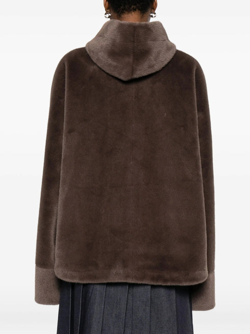 STUDIO AR RYLEE FAUX LACON