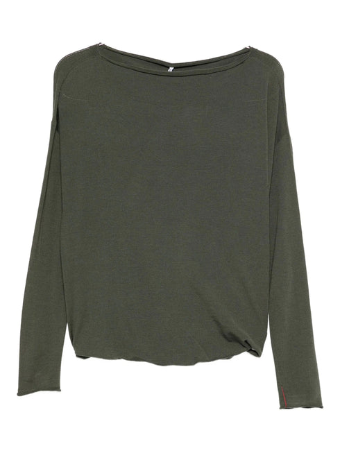 LIVIANA CONTI AILA SWEATER