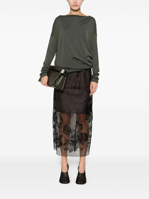 LIVIANA CONTI AILA SWEATER