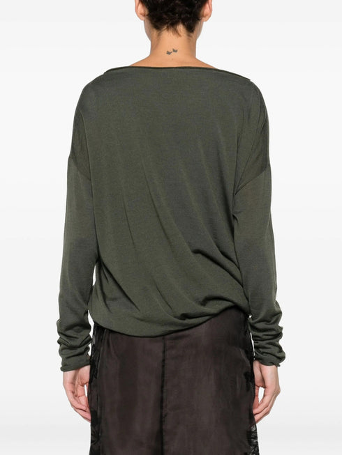 LIVIANA CONTI AILA SWEATER