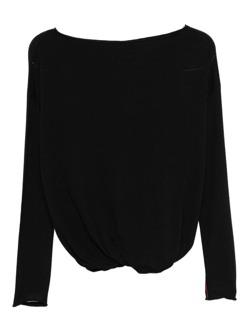 LIVIANA CONTI AILA SWEATER