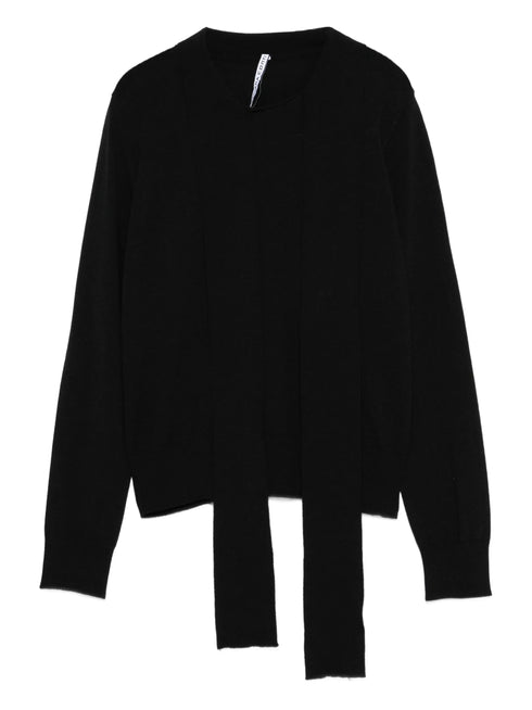 LIVIANA CONTI CHARIS SWEATER