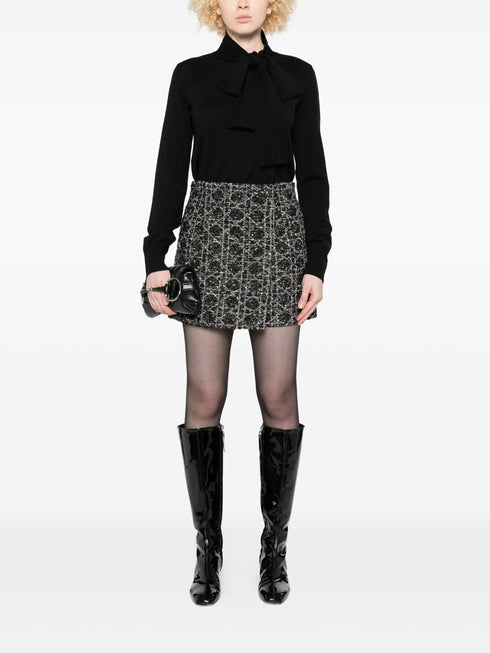 LIVIANA CONTI CHARIS SWEATER