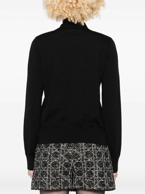 LIVIANA CONTI CHARIS SWEATER