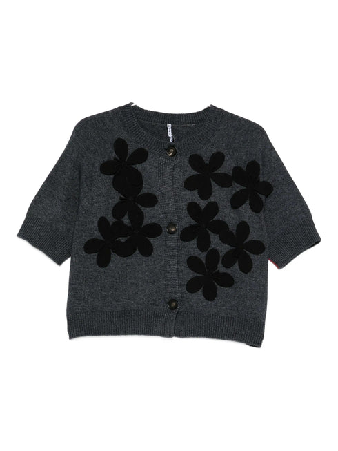 LIVIANA CONTI COLLEEN CARDIGAN