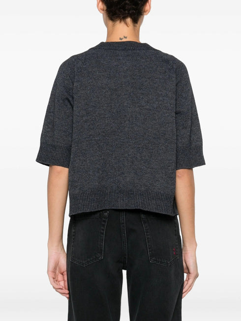 LIVIANA CONTI COLLEEN CARDIGAN