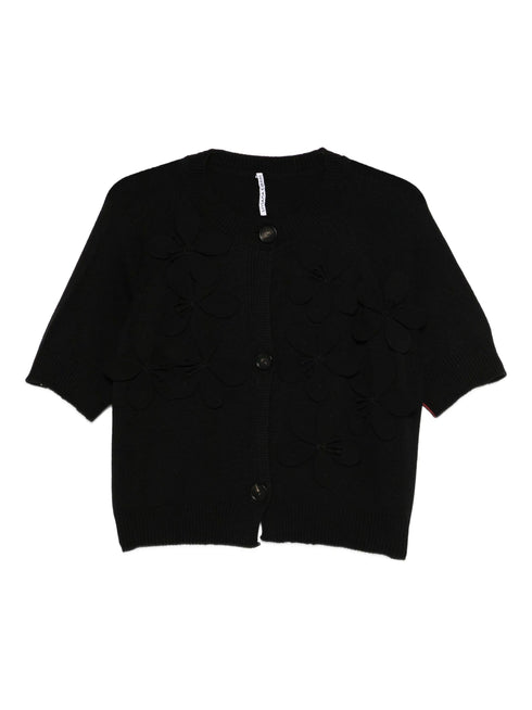 LIVIANA CONTI COLLEEN CARDIGAN