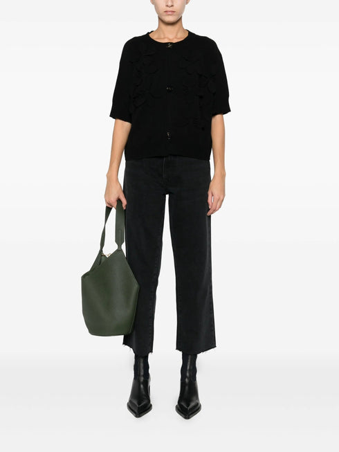 LIVIANA CONTI COLLEEN CARDIGAN