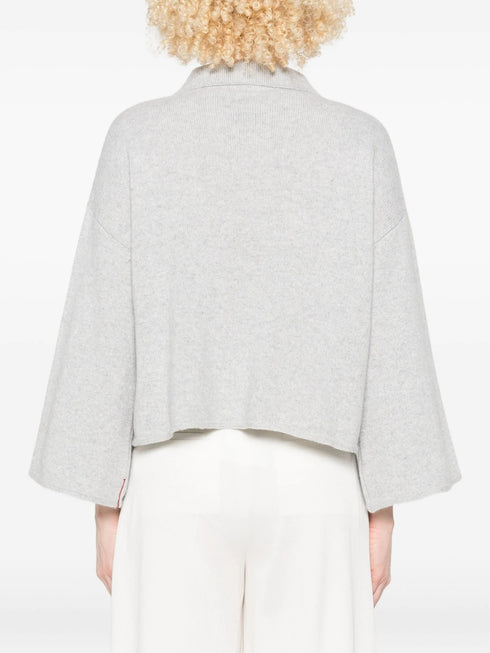 LIVIANA CONTI DALIT KNIT POLO