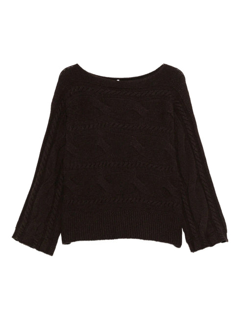LIVIANA CONTI DAFINA SWEATER