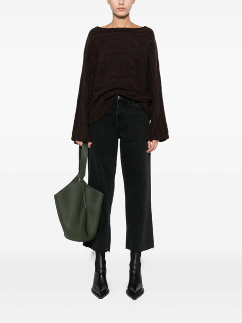 LIVIANA CONTI DAFINA SWEATER