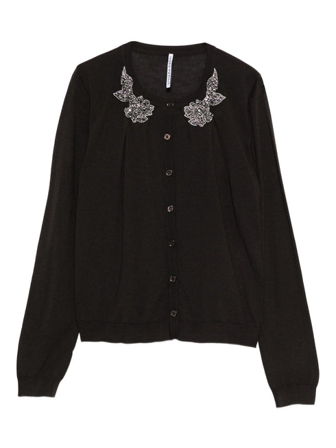 LIVIANA CONTI GENEVIEVE CARDIGAN